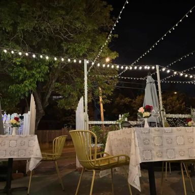 Vindie Restaurant