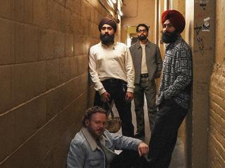 MEHFIL - Live in Toronto