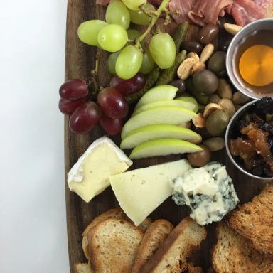 The Grove Wine Bar & Kitchen - Downtown