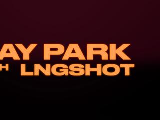 Jay Park with special guest LNGSHOT: Serenades & Body Rolls
