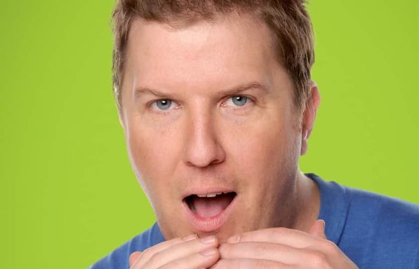 Long Time No See ft. Nick Swardson, Craig Robinson, Caroline Rhea, Moses Storm, Charles Greaves and more TBA!