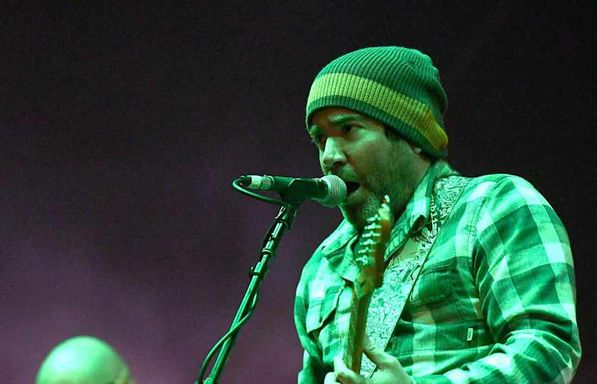 Long Beach Dub Allstars, Bedouin Soundclash