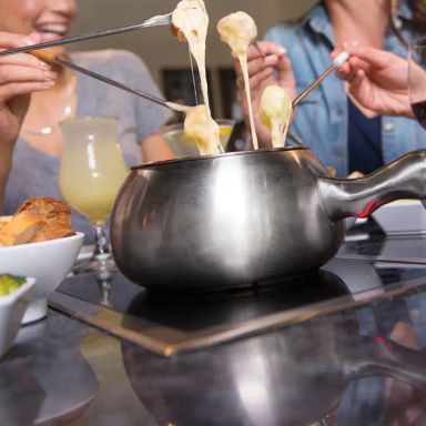 The Melting Pot - Portland