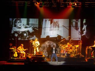 The Musical Box