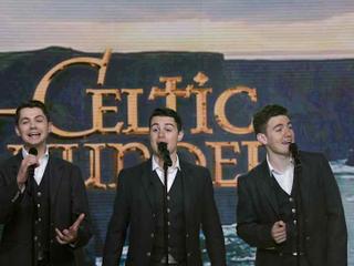 Celtic Thunder