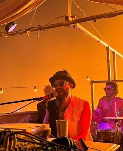 Hell in a Bucket 💀🎹