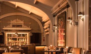 FIRE Steakhouse & Bar