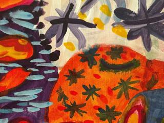 Celebrating Creativity: A Music & Art Showcase