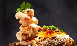 Firebirds Wood Fired Grill - Carmel