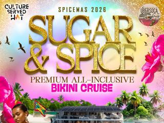 Sugar and Spice