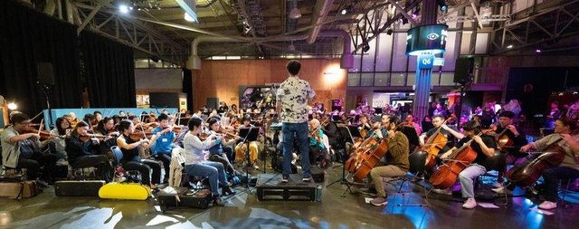 Awesöme Orchestra