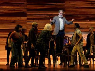 Come from Away