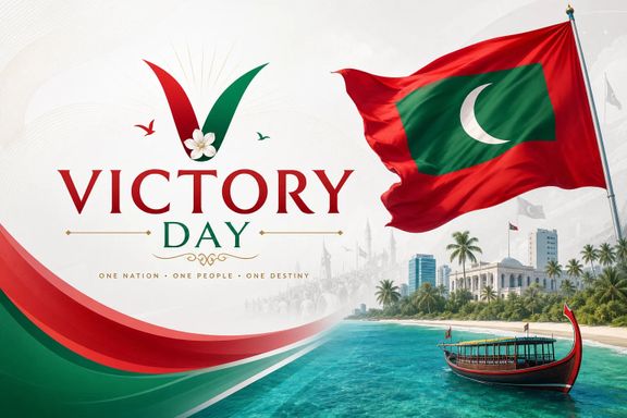 Victory Day 2026