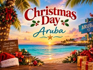 Christmas Day 2026