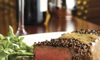 The Capital Grille - Atlanta - Buckhead Village