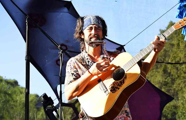 All You Need Is George - An All-Star Celebration of George Harrison