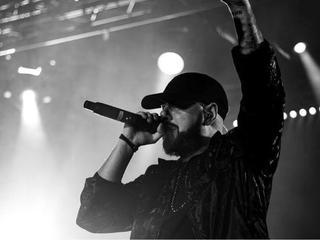 The Eminem Show