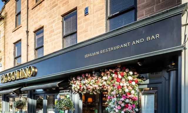 Piccolino - Harrogate
