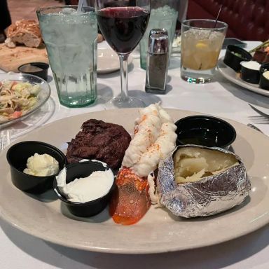 Daddy Jack's Restaurant & Bar