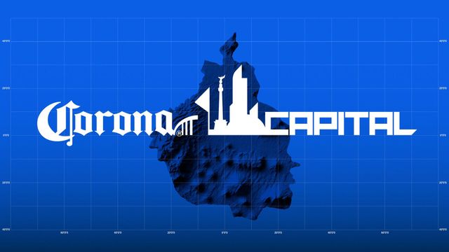Corona Capital
