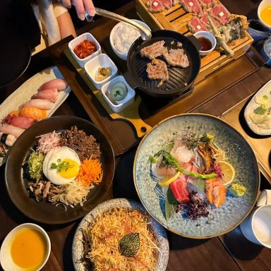 bul Dining Room & Bar
