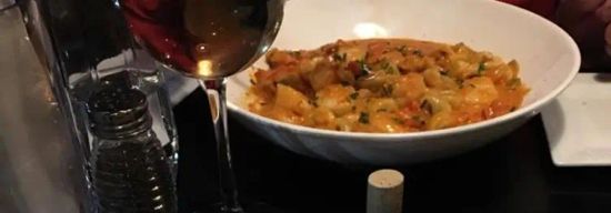 Le Balneo Restaurant and Bar