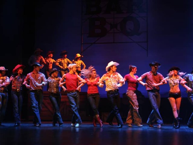 Footloose