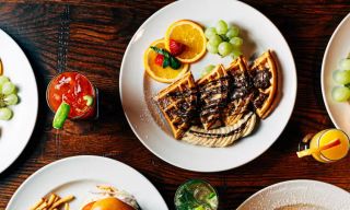 Christina's On the Danforth