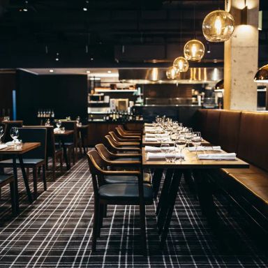 Coal Cellar + Grill