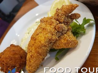 Palafox Palete Food Tour