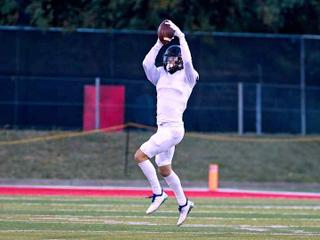 Charleston Southern Buccaneers at Eastern Illinois Panthers Football