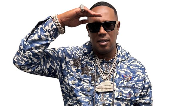 Cash Money & No Limit Tour