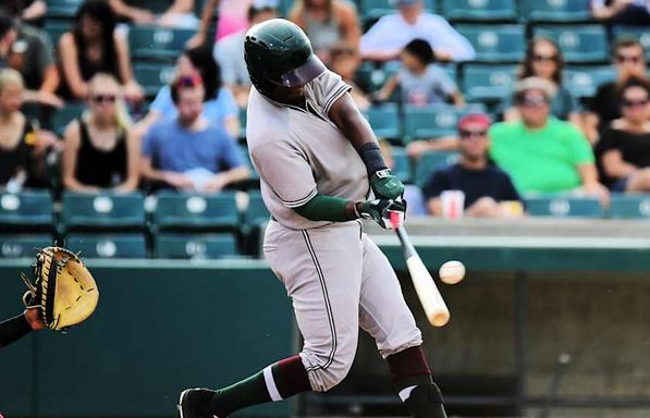 Gary Southshore Railcats vs. Lake Country DockHounds