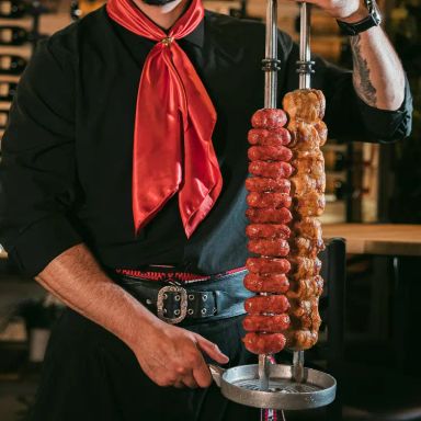 The Taste of Brazil -  Philadelphia