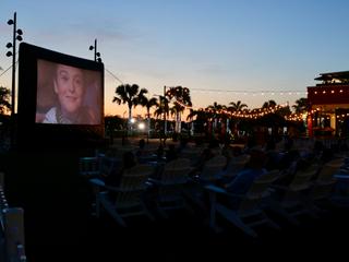 Movie Drive-In: The Secret Life of Pets