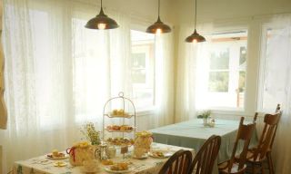 Paisley’s Tea Room