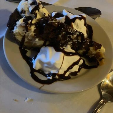 Tico's Steakhouse