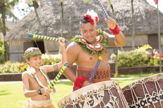 Polynesian Cultural Center: Islands of Polynesia Admission Ticket