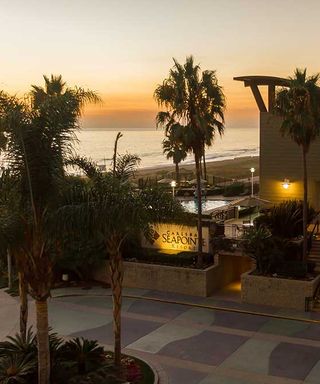 Carlsbad Seapointe Resort