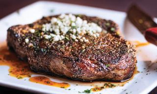 Perry’s Steakhouse & Grille - Park Meadows