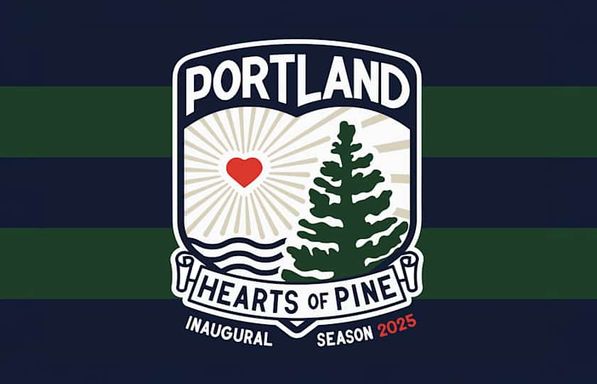 Friendly - TBD at Portland Hearts of Pine