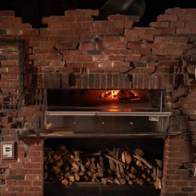 HellFired Pizza - Hillsboro
