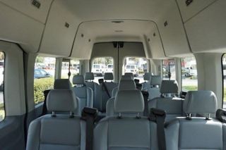 Miami Private Transfer: Airport, Hotel & Cruise Port