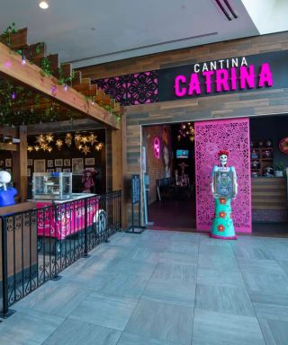 Cantina Catrina Orlando