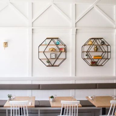 Beach Pea Kitchen & Bar