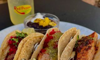 Red Pepper Taqueria - Dunwoody