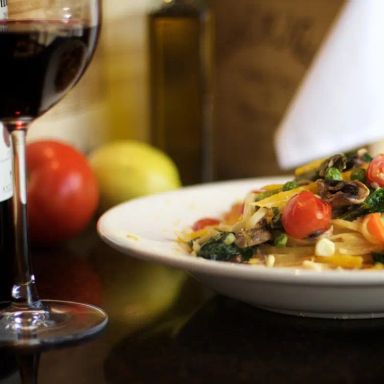 La Famiglia Ristorante - Reno