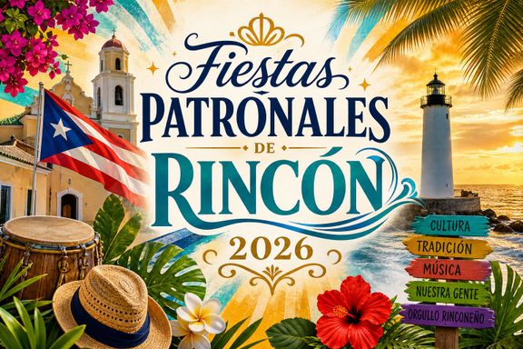 Fiestas Patronales de Rincón 2026