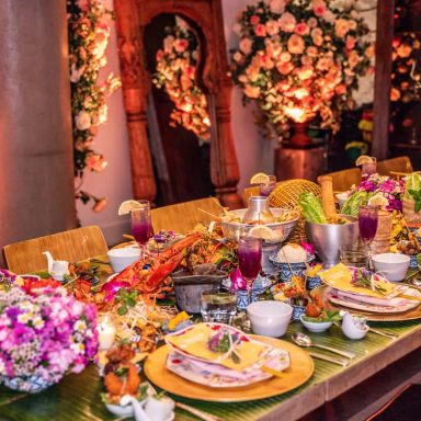 Farmhouse Kitchen Thai Cuisine- Jack London Square