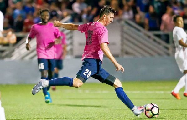 FC Cincinnati 2 at New York City FC II